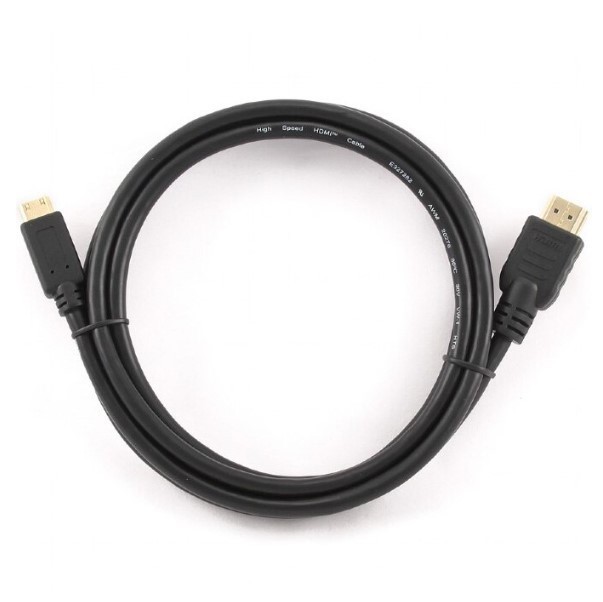 CABLU video GEMBIRD, HDMI (T) la HDMI (T), 10m, premium,conectori auriti, rezolutie maxima 4K
