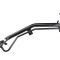 Gura umplere rezervor combustibil Mitsubishi Pajero Pinin 5d 1.8, 2.0 1999-2006, NTY PWP-MS-001