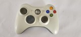 CONTROLLER XBOX 360 , MANETA , LEDUL DE PORNIRE SE APRINDE , NU AM AVUT PE CE SA O PROBEZ !