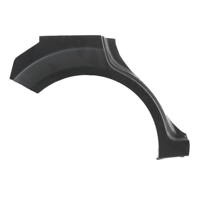 Segment reparatie aripa spate Ford Focus 2, 2005- 2008 ,Partea Stanga, Spate, 4usi, foto
