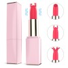 Vibrator Lipstick Pink