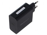 Alimentator pentru dispozitive electronice, QOLTEC