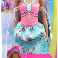 BARBIE PAPUSA DREAMTOPIA PRINTESA