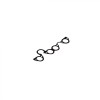 Garnitura galerie admisie VW CADDY II combi (9K9B) 1.6 1995-1997 CORTECO 423906P, Volkswagen