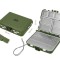Cutie TBX Duo 125-11P 125x105x35mm. - Delphin