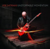 Joe Satriani Unstoppable Momentum (cd)