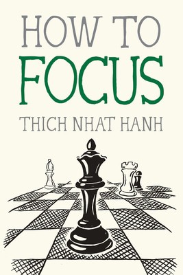 How to Focus foto
