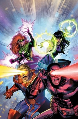 X-Men by Gerry Duggan Vol. 3 foto