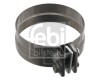 FEBI BILSTEIN 186620 Conector teava, sistem de esapament