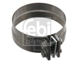 FEBI BILSTEIN 186620 Conector teava, sistem de esapament