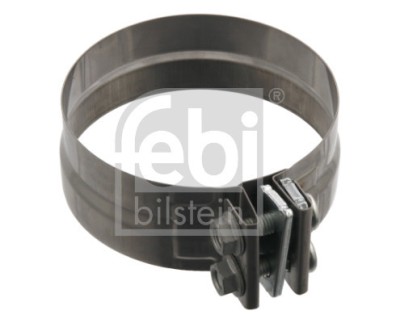 FEBI BILSTEIN 186620 Conector teava, sistem de esapament foto