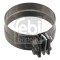 FEBI BILSTEIN 186620 Conector teava, sistem de esapament