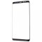 Geam Sticla + OCA Samsung Galaxy Note 8, N950, Negru