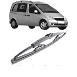 Cumpara ieftin Stergator lamela spate MERCEDES-BENZ VANEO (414) 2002-2005, pentru luneta, Bosch Twin