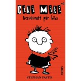 Ciki Miki 1. - Becs&uacute;szott p&aacute;r hiba - Becs&uacute;szott p&aacute;r hiba - Stephan Pastis