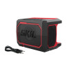 Boxa portabila Bluetooth SKIL 3151 CA doar corpul, Skil Red