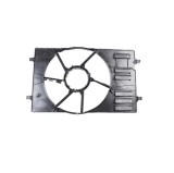Carcasa ventilator radiator GMW Audi A3 2012-; Vw Golf Vii 2012-, RapidAuto 95C223-1