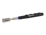 Magnet telescopic cu led
