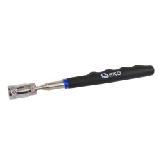 Magnet telescopic cu led