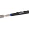 Magnet telescopic cu led