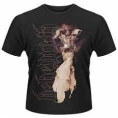 Tricou Unisex Behemoth: Angel foto