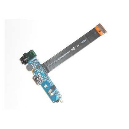 Banda Flex Conector Incarcare Microfon Samsung i9070 Original