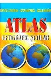 Atlas geografic scolar - Eustatiu C. Gregorian, Victor Dumitrescu, Nicolae Gheorghiu