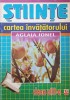 Stiinte Clasa a III-a, Cartea Invatatorului, Aglaia Ionel, Editura All 1997
