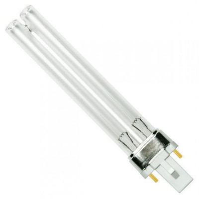 Tub fluorescent UV-C 36W / 2 pini foto