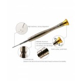 Trusa Surubelnite Cu Cap Interschimbabil BST-633C, 13 Piese