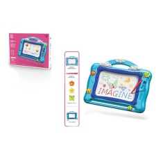 Tablita magica + stampile foto
