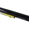 HP COMPAQ 14, 15, 240/250/255, pentru seria TouchSmart 15, baterie 2200 mAh / baterie re&icirc;ncărcabilă / pachet de baterii - Patona
