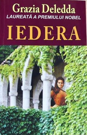 Iedera Grazia Dededda