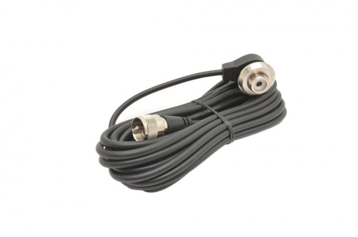 Cablu de Legatura AV-1 T601 pentru Antena Statie Cb Montura Fixa