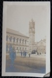 Fotografie, Boston, Public Library, 1925