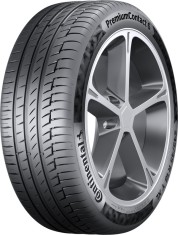 Anvelope Continental ContiPremiumContact6 255/60R18 112V Vara foto
