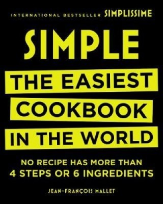 Simple: The Easiest Cookbook in the World foto