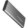Rack Extern AXAGON EEM2-SG2 USB-C 3.2 M.2 NVMe gri