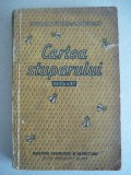 BOGDAN / PETRUS / ANTONESCU - CARTEA STUPARULUI - 1957