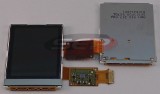 LCD Original Sony Ericsson K600i V600i Display Telefon
