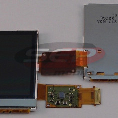LCD Sony Ericsson K600i / V600i original Swap