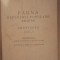 FAUNA REPUBLICII POPULARE ROMANE , CRUSTACEA , VOL.IV