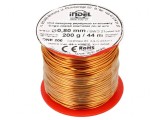 S&acirc;rmă Emailată 0,8mm 0,2kg Cupru