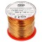 Sarma Emailata 0,8mm 0,2kg Cupru