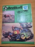 revista cutezatorii 22 martie 1973
