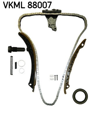 SKF VKML 88007 chit lant de distributie foto