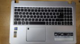 Palmrest cu tastatura Acer Aspire A515 - 52K ------ (A189)