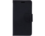 Husa HUAWEI Mate 20 Lite - Fancy Book (Negru)