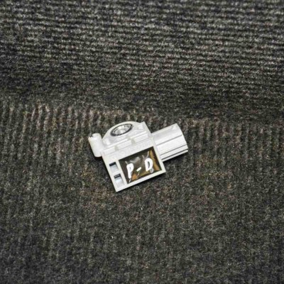 Senzor de impact dreapta față MAZDA 6 Hatchback GH 2010 OEM: GDK4-57KC0 | 2046096 foto