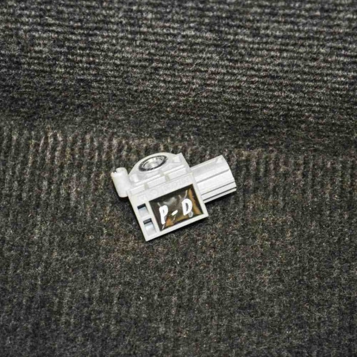 Senzor de impact dreapta față MAZDA 6 Hatchback GH 2010 OEM: GDK4-57KC0 | 2046096